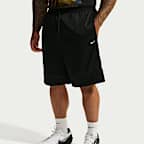 Shorts de básquetbol Dri-FIT con diseño clásico Game de 25 cm para hombre Nike