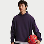 Kobe Men's Nike Dri-FIT Pullover Basketball Hoodie