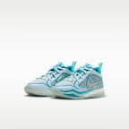 Sabrina 4 "Night Night" Little Kids' Basketball Shoes