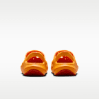 Nike Aqua Swoosh Big Kids' Sandals