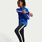 Chelsea F.C. Strike Older Kids' Nike Dri-FIT Football Knit Tracksuit