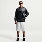 Nike Sportswear Club Men's Varsity Jacket