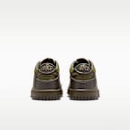 Nike Dunk Low Big Kids' Shoes