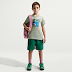 Nike Sportswear Big Kids' T-Shirt