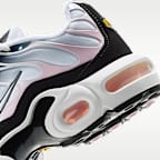 Nike Air Max Plus sko til store barn