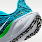 Nike Pegasus 41 Big Kids' Road Running Shoes