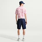 Nike Tailored Performance Men's Dri-FIT Golf Polo