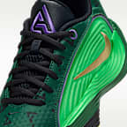 Giannis Immortality 5 Big Kids' Basketball Shoes