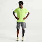 Nike Miler Men's Dri-FIT 23cm (approx.) Unlined Running Shorts
