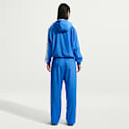 Nike Sportswear Classic Wovens Women's Loose UV Hooded Jacket