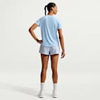 Nike One Classic Women's Dri-FIT Short-Sleeve Top