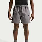 Shorts de tejido Woven para hombre Nike Tech
