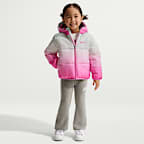 Nike Essentials Toddler Heavyweight Puffer Jacket