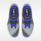 Nike Metcon 10 By You Custom Men's Workout Shoes