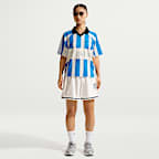 나이키 스포츠웨어 여성 오버사이즈 저지