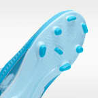 Nike Jr. Phantom 6 Low Club "Erling Haaland" Big Kids' Multi-Ground Soccer Cleats