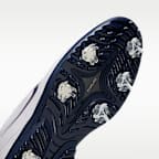 Nike Victory Tour 4 Golf Shoes (Wide)