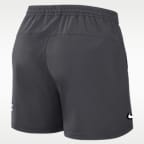 Kentucky Primetime Primary Logo Men's Nike Dri-FIT College Form Shorts