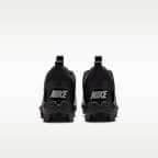 Nike Alpha Menace 4 Shark Big Kids' Football Cleats