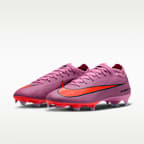 Nike Mercurial Vapor 16 Pro Firm-Ground Low-Top Football Boot