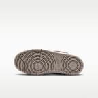 Nike Court Borough Low Essential+ Older Kids' Shoes
