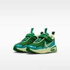 Tenis para niños de preescolar Nike Air Max Nova SE
