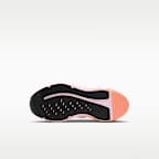Nike Cosmic Runner Little Kids' Running Shoes