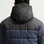 Giacca puffer ampia Therma-FIT Nike Sportswear PrimaLoft® – Uomo