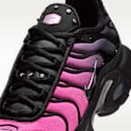 Nike Air Max Plus-sko til kvinder