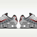 Nike Shox TL By You Custom Men's Shoes