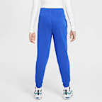 Nike Sportswear Club Fleece Big Kids' Joggers