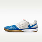 Nike Lunar Gato II Indoor Court Low-Top Football Shoes