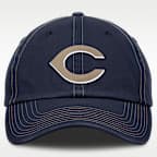 Cincinnati Reds Club Men's Nike MLB Adjustable Hat