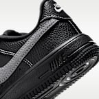 Tenis para niños de preescolar Nike Force 1 Low LV8 3