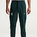 Australia Tech Men's Nike Football Woven Pants