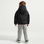 Chamarra acolchada de alta densidad infantil Nike Essentials