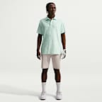 Polo de golf Dri-FIT para hombre Nike Tailored Performance
