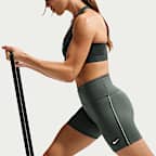 Nike One Women's 12.5cm (approx.) Shorts