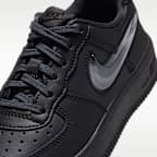 Nike Force 1 Low Little Kids' Shoes
