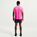 Tränings-t-shirt Nike Dri-FIT för män