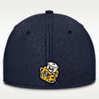 Michigan Legacy Men's Nike Dri-FIT College Hat