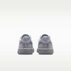 Nike Force 1 Low Little Kids' Shoes