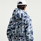 Nike Par Men's Storm-FIT ADV Camo Loose Golf Jacket