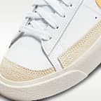Nike Blazer Low '77 Older Kids' Shoes