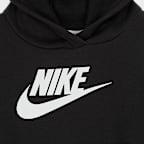 Nike Baby (12-24M) 2-Piece Club Fleece Set
