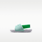 Nike Kawa 嬰幼兒拖鞋