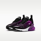 Nike Air Max 270 Big Kids' Shoes