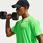 Nike Men's Dri-FIT Training T-Shirt