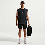 ナイキ メンズ スリーブレス Tシャツ