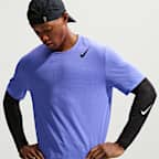 Nike AeroSwift Men's Dri-FIT ADV Short-Sleeve Running Top